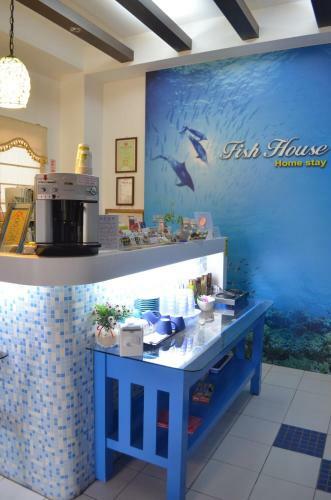 Fish House