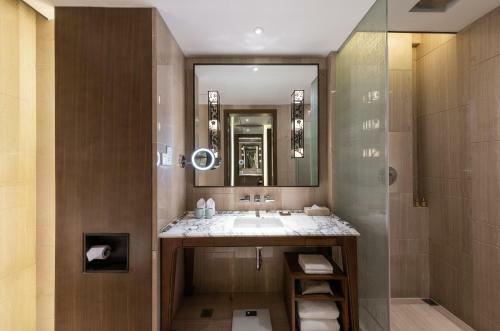 Tea Boutique Hotel West Lake