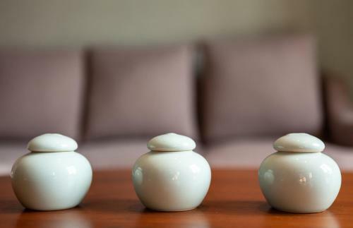 Tea Boutique Hotel West Lake