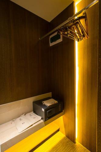 Tea Boutique Hotel West Lake