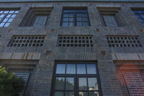 Tea Boutique Hotel West Lake