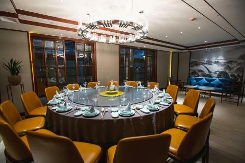 Tea Boutique Hotel West Lake