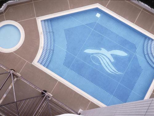 Hotel Kamogawa Grand Tower