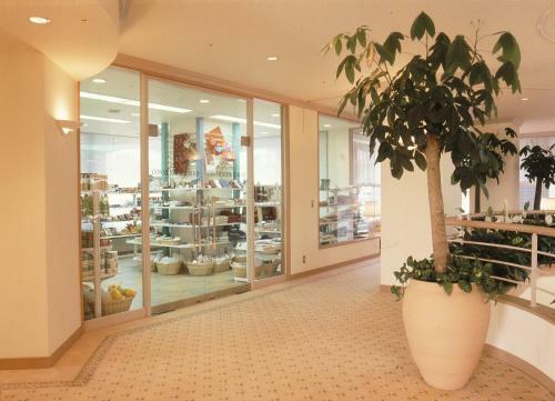 Hotel Kamogawa Grand Tower