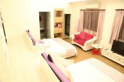 Reverside Villa