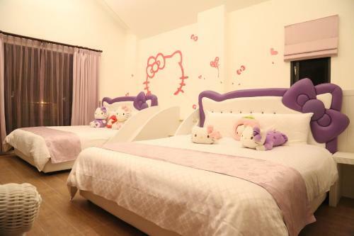 Reverside Villa
