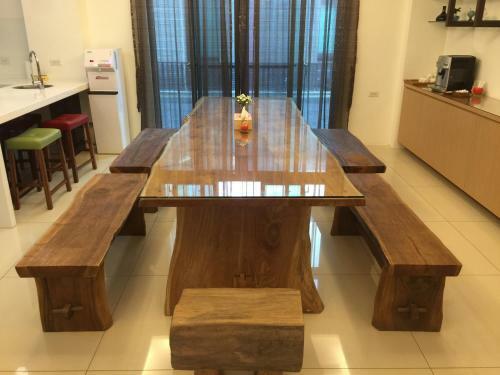 Reverside Villa