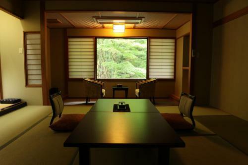 Yumotokan
