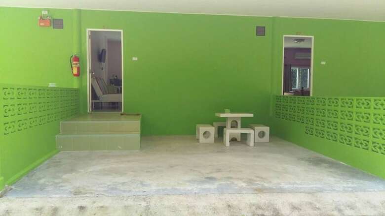 Hotel Sab Ananta Resort