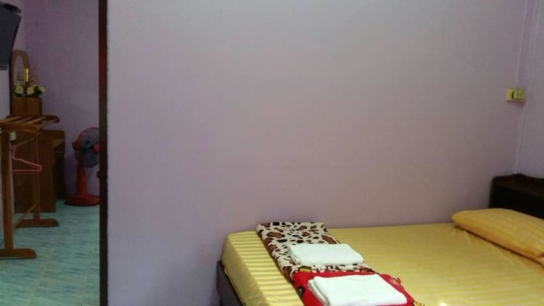 Hotel Sab Ananta Resort
