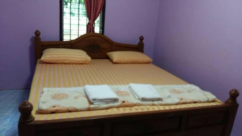 Hotel Sab Ananta Resort