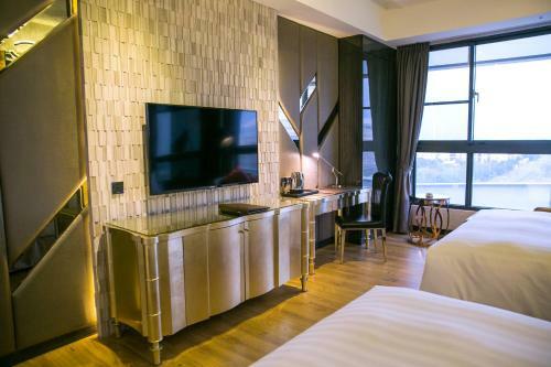 Sun Hao International Hotel