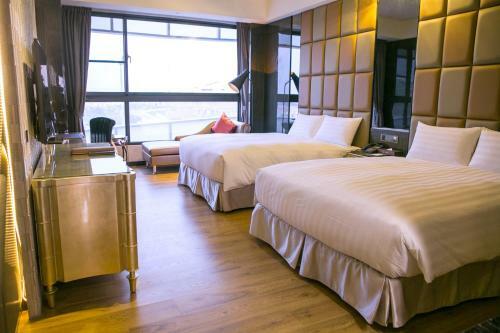 Sun Hao International Hotel