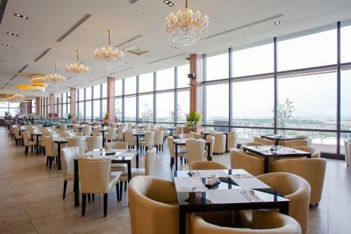 Sun Hao International Hotel