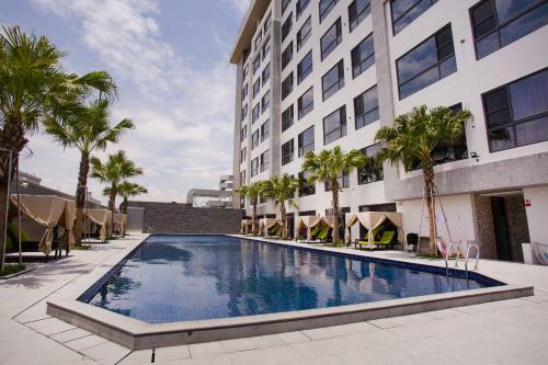 Sun Hao International Hotel