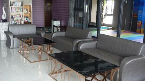Sun Hao International Hotel