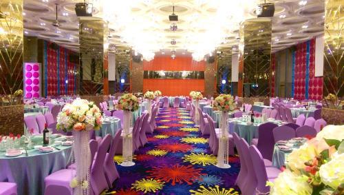 Sun Hao International Hotel