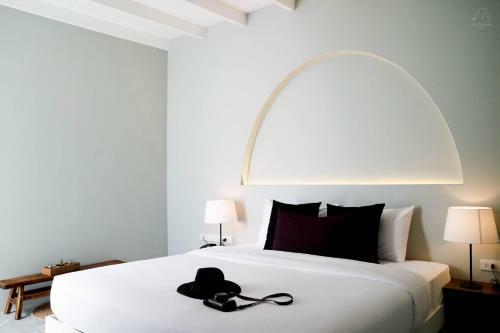 Hotel Santorini Park Stay