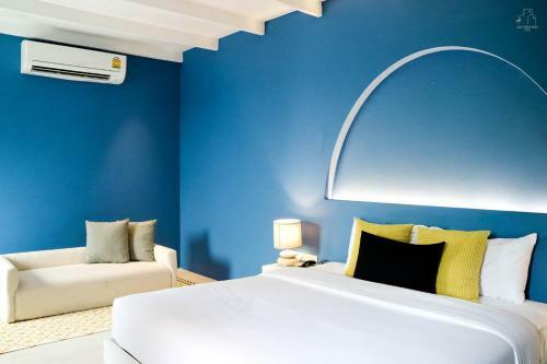 Hotel Santorini Park Stay