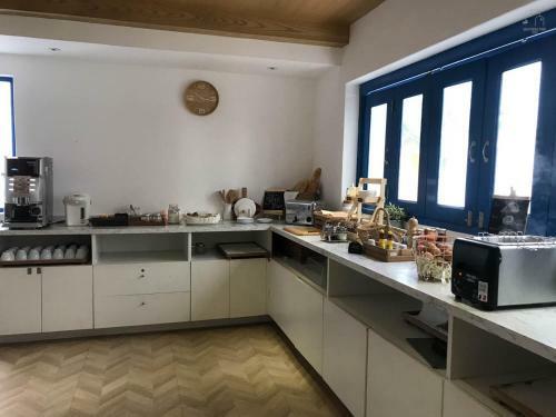 Hotel Santorini Park Stay