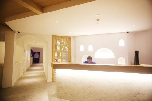 Hotel Santorini Park Stay