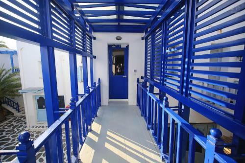 Hotel Santorini Park Stay