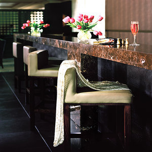 Hotel The Langham Melbourne (r�o)