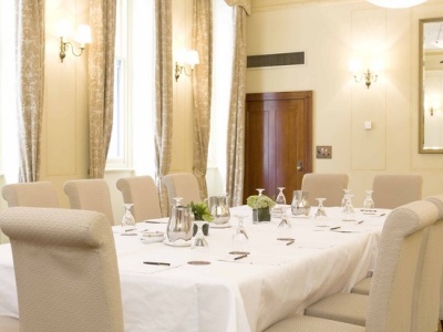 Hotel Windsor (superior)