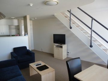 Hotel Metro Apartments Darling Harbour
