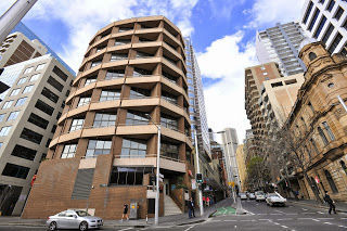 Hotel Metro Apartments Darling Harbour
