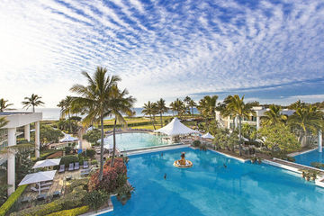 Hotel Sheraton Mirage (spa Jbb)