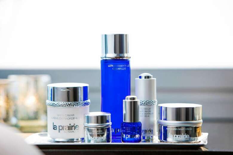 Hotel Ritz-carlton New York Central Park