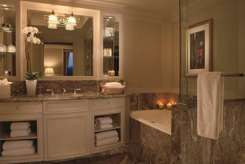 Hotel Ritz-carlton New York Central Park