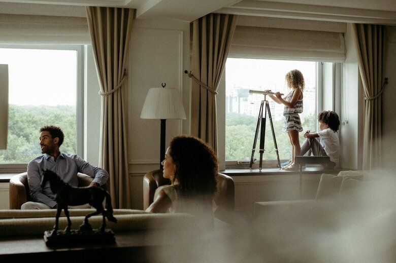 Hotel Ritz-carlton New York Central Park