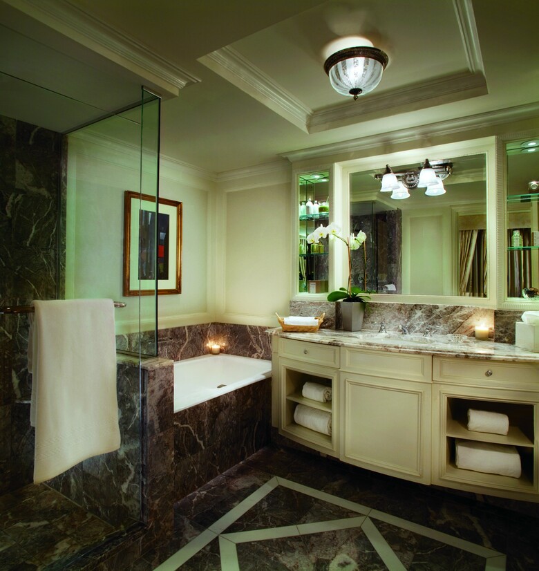 Hotel Ritz-carlton New York Central Park