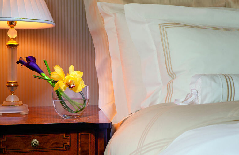 Hotel Ritz-carlton New York Central Park