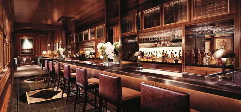 Hotel Ritz-carlton New York Central Park