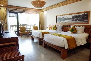 Hotel Palm Garden Resort