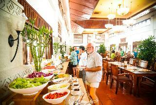 Hotel Palm Garden Resort