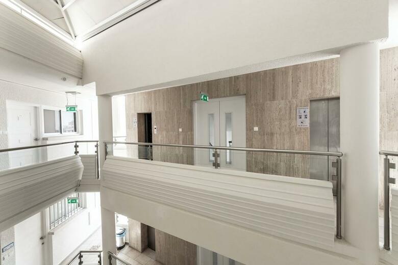 Hotel Apartments Petrou Bros