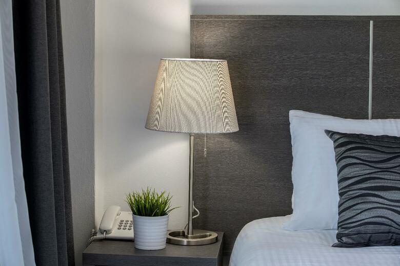 Hotel Apartments Petrou Bros