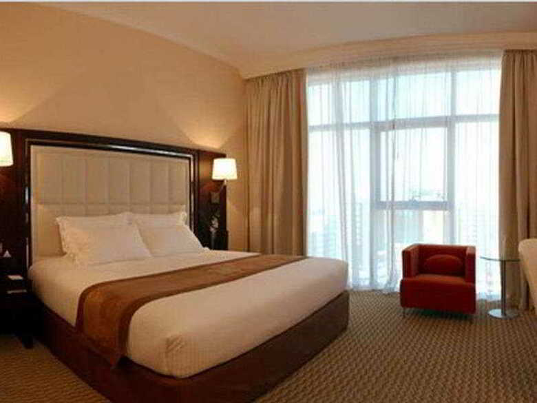 Copthorne Hotel Dubai