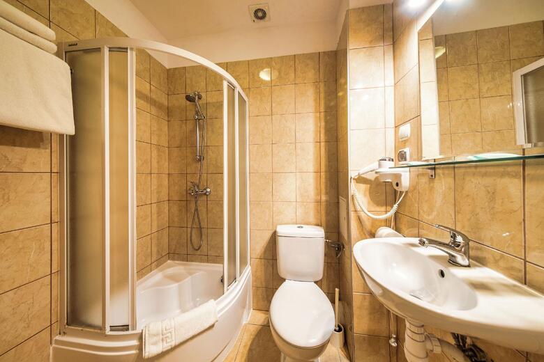 Hotel Polonia