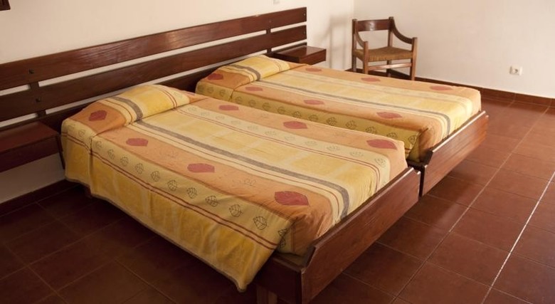 Hotel Vilanova Resort