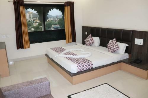 Hotel Riddhi Inn