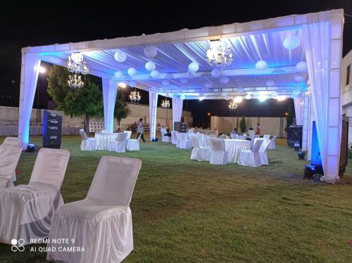 Hotel Riddhi Inn