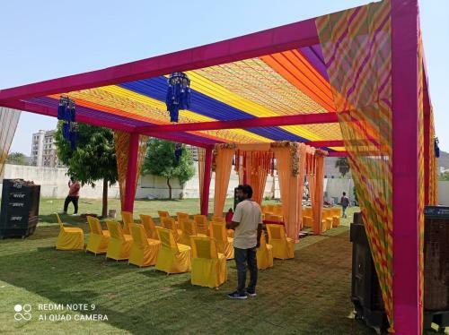 Hotel Riddhi Inn