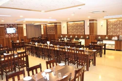 Hotel Riddhi Inn