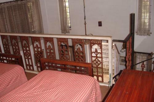 Bed & Breakfast The Red House