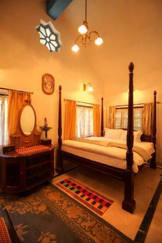 Bed & Breakfast The Red House